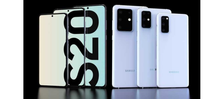 Terdampak Virus Corona, Penjualan Galaxy S20 Alami Penurunan Tajam Terdampak Virus Corona, Penjualan Galaxy S20 Alami Penurunan Tajam
